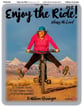 Enjoy the Ride! Handbell sheet music cover
